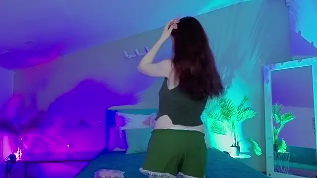 L1ittle kitty  online show from May 2026 05:46:01 AM