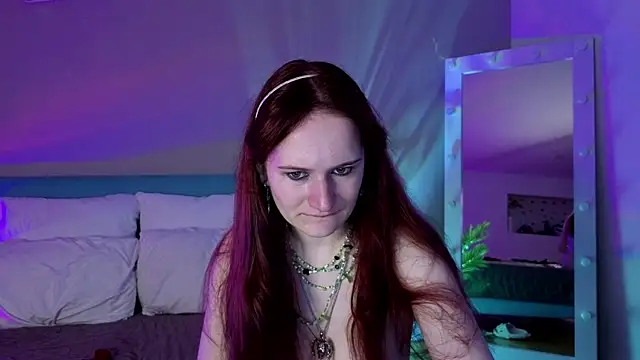 L1ittle kitty  online show from May 2026 05:35:01 AM