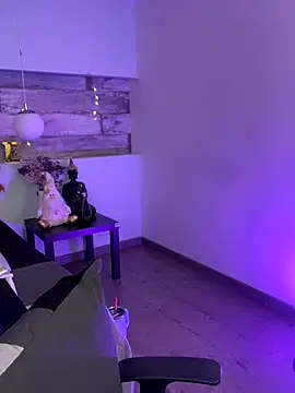 Alisha-Bond online show from December 2024 03:04:01 AM