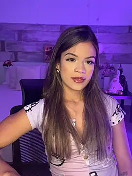 Alisha-Bond online show from December 2024 11:26:02 PM