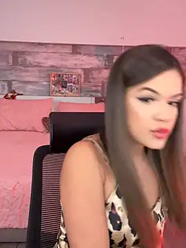 Alisha-Bond online show from December 2024 12:36:02 AM