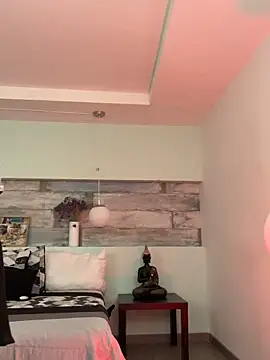 Alisha-Bond online show from February 2025 02:37:01 AM