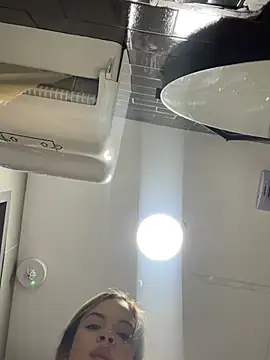 Alisha-Bond online show from February 2025 02:07:01 AM