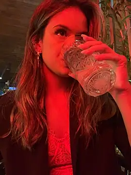 Alisha-Bond online show from February 2025 11:12:02 PM