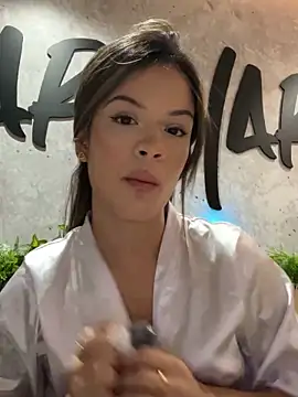 Alisha-Bond online show from March 2025 11:14:01 PM