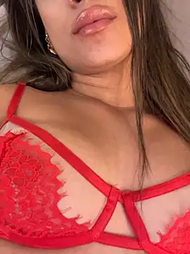 Alisha-Bond online show from March 2025 02:16:02 AM