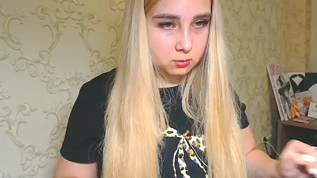 DolphinDreams online show from April 2026 03:37:01 PM