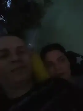 Snapshot of MaggyAndKylex chatting on January 2025 01:24:01 PM MaggyAndKylex online show from January 2025 01:24:01 PM