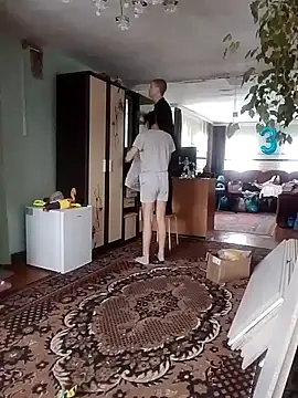 Snapshot of MaggyAndKylex chatting on February 2026 12:26:01 PM MaggyAndKylex online show from February 2026 12:26:01 PM