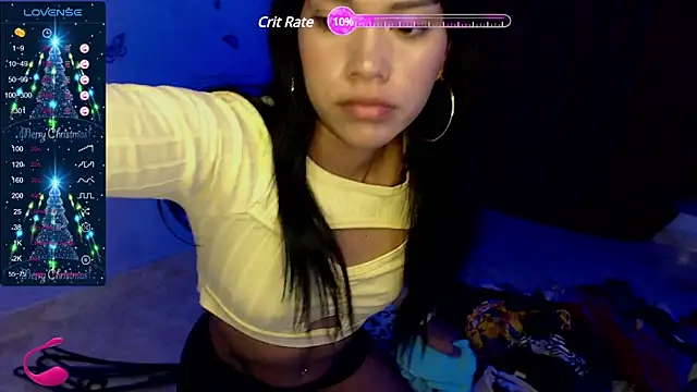 Snapshot of valeriah_7 chatting on December 2024 12:50:01 AM valeriah 7 online show from December 2024 12:50:01 AM