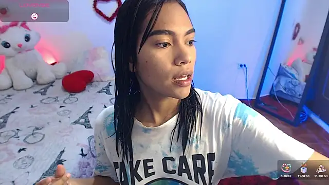 Snapshot of valeriah_7 chatting on March 2025 02:41:01 PM valeriah 7 online show from March 2025 02:41:01 PM