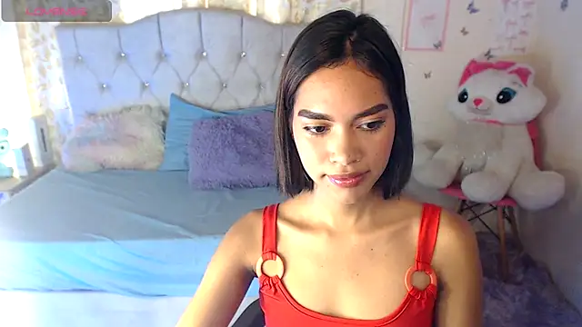 Snapshot of valeriah_7 chatting on September 2025 06:30:01 PM valeriah 7 online show from September 2025 06:30:01 PM