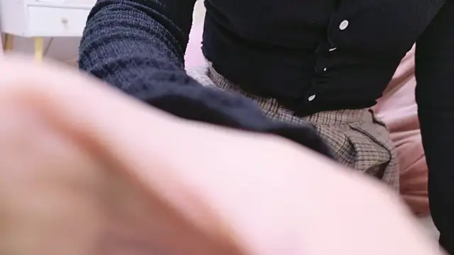 ASUKA ch online show from January 2025 05:16:02 AM