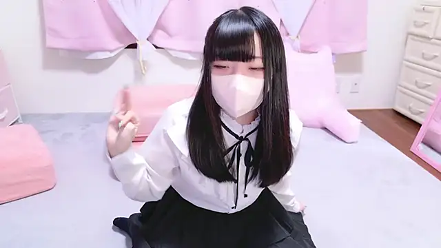 ASUKA ch online show from March 2025 08:21:02 AM