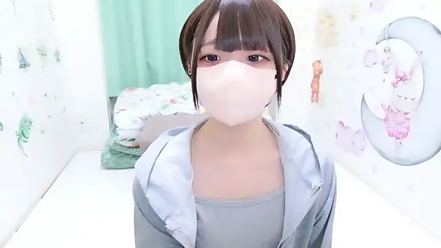 ASUKA ch online show from September 2025 08:24:02 PM