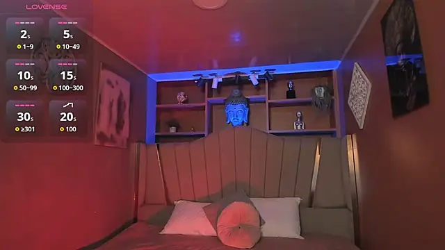 Lucy Williiams online show from October 2025 11:21:02 AM