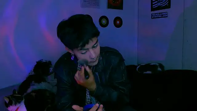 alex one888 online show from October 2025 11:50:01 PM