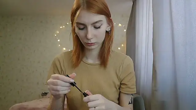 Snapshot of KateBunny chatting on February 2025 05:55:01 AM KateBunny online show from February 2025 05:55:01 AM