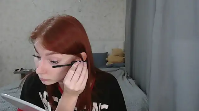 Snapshot of KateBunny chatting on September 2025 03:48:01 PM KateBunny online show from September 2025 03:48:01 PM