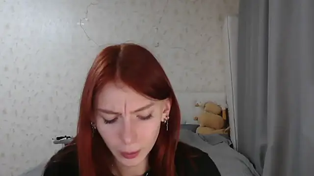 Snapshot of KateBunny chatting on September 2025 03:06:01 PM KateBunny online show from September 2025 03:06:01 PM