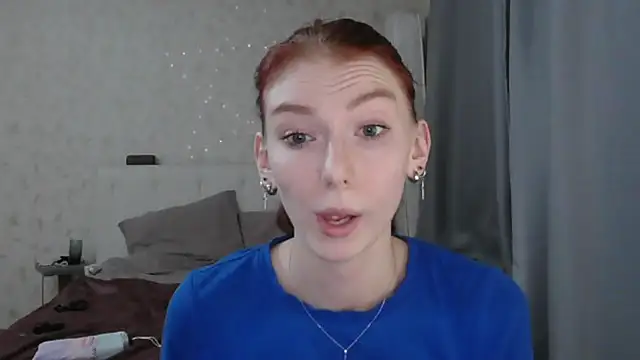 Snapshot of KateBunny chatting on January 2026 04:55:01 PM KateBunny online show from January 2026 04:55:01 PM