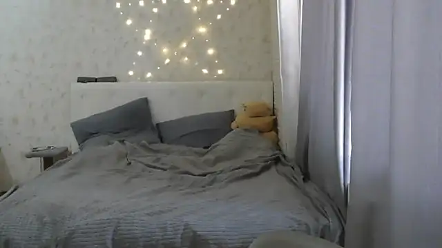 KateBunny online show from June 2026 03:31:01 AM