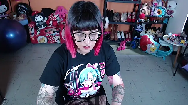 MissMiia2 online show from November 2025 02:55:02 PM