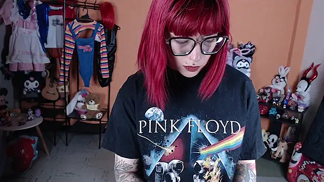 MissMiia2 online show from February 2026 12:00:01 AM