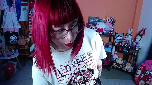 MissMiia2 online show from February 2026 11:17:01 PM