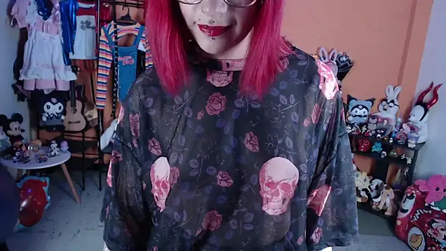 MissMiia2 online show from March 2026 10:41:01 AM