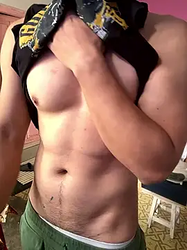 Snapshot of alburt_1996 chatting on January 2026 04:04:01 AM alburt 1996 online show from January 2026 04:04:01 AM