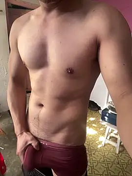 Snapshot of alburt_1996 chatting on January 2026 04:16:01 AM alburt 1996 online show from January 2026 04:16:01 AM