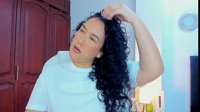 kathyajhonss online show from March 2025 11:16:02 PM