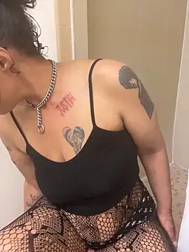 Princess Desirae online show from May 2026 06:19:02 AM