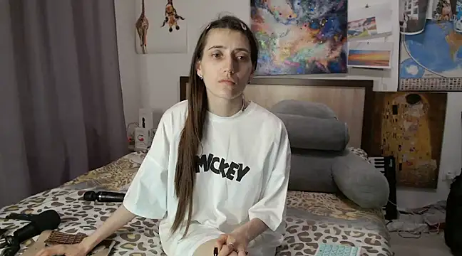 Iren online show from March 2025 08:42:02 PM