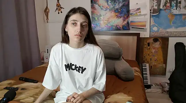 Iren online show from March 2025 10:58:01 PM