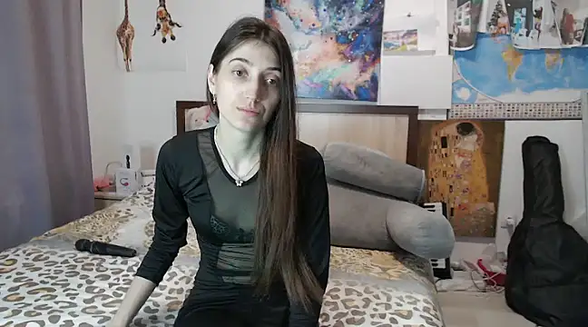 Iren online show from March 2025 12:10:02 AM