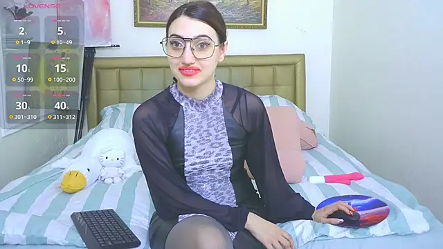 Iren online show from February 2026 01:34:02 PM