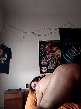 Snapshot of Argento14 chatting on September 2025 05:18:01 PM Argento14 online show from September 2025 05:18:01 PM