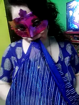 Snapshot of Raja_Ranii chatting on February 2025 12:43:01 PM Raja Ranii online show from February 2025 12:43:01 PM