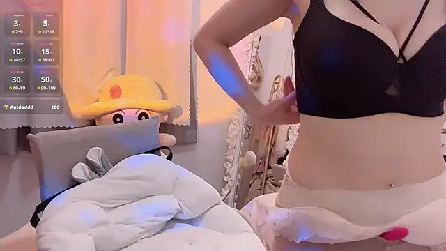 Carly 1 online show from March 2025 08:02:01 AM