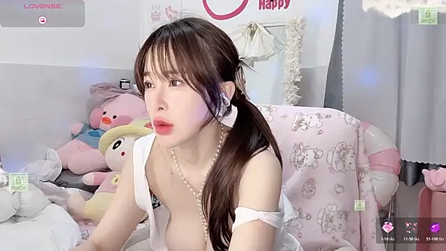 Carly 1 online show from May 2026 04:04:02 PM