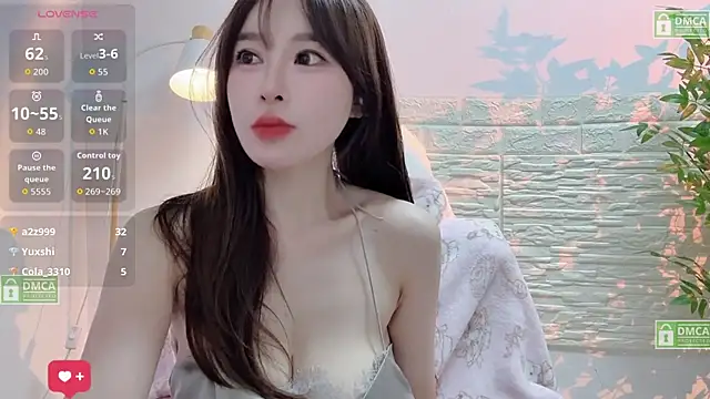 Carly 1 online show from July 2026 03:49:02 PM
