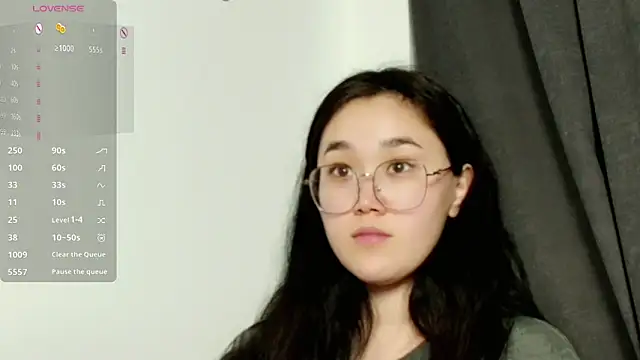 Snapshot of Jennatyan chatting on February 2025 07:41:02 PM Jennatyan online show from February 2025 07:41:02 PM