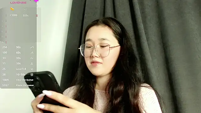 Snapshot of Jennatyan chatting on March 2025 04:11:02 PM Jennatyan online show from March 2025 04:11:02 PM