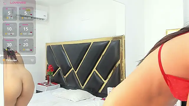 kaily sweet1 online show from March 2025 02:23:02 PM