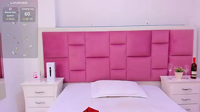 kaily sweet1 online show from October 2025 11:05:02 AM