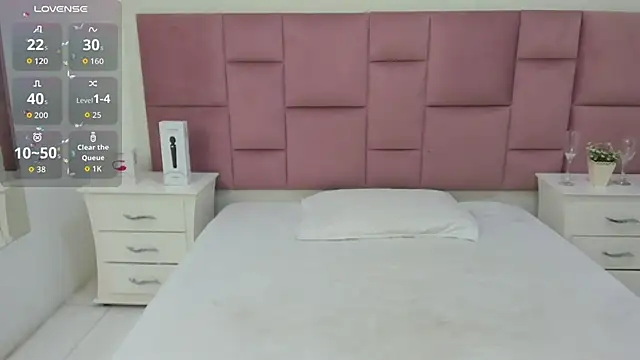 kaily sweet1 online show from October 2025 11:09:02 AM