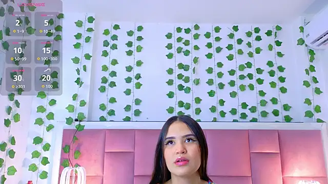 kaily sweet1 online show from May 2026 11:17:02 AM
