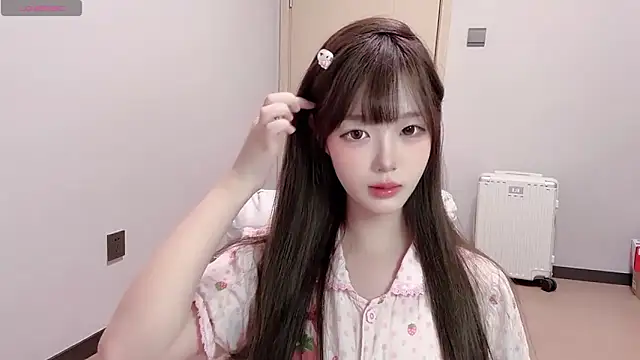 Fairy-06 online show from September 2025 02:16:01 PM